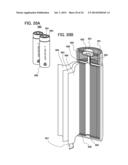 POWER STORAGE DEVICE AND POWER STORAGE SYSTEM diagram and image