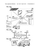 POWER STORAGE DEVICE AND POWER STORAGE SYSTEM diagram and image