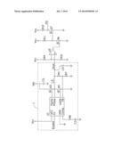 POWER GOOD SIGNAL GENERATION CIRCUIT diagram and image