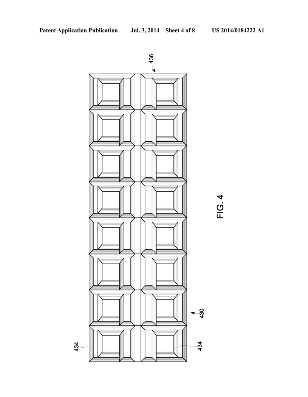 MATRIX SHIM COIL APPARATUS - diagram, schematic, and image 05