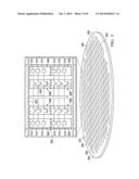 PACKAGED DEVICE FOR DETECTING FACTORY ESD EVENTS diagram and image