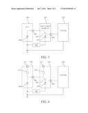 TESTING SYSTEM WITH AN ISOLATED SWITCHING MODULE diagram and image