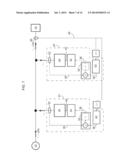 PARALLELING OF ACTIVE FILTERS WITH INDEPENDENT CONTROLS diagram and image