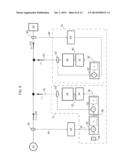 PARALLELING OF ACTIVE FILTERS WITH INDEPENDENT CONTROLS diagram and image