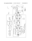 Hybrid Digital/Analog Power Amplifier diagram and image