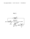 POWER AMPLIFIER diagram and image