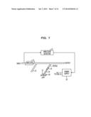 POWER AMPLIFIER diagram and image