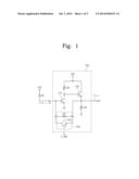 FEEDBACK AMPLIFIER diagram and image