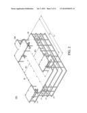 LAMINATED WAVEGUIDE DIPLEXER WITH SHIELDED SIGNAL-COUPLING STRUCTURE diagram and image