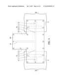 LAMINATED WAVEGUIDE DIPLEXER WITH SHIELDED SIGNAL-COUPLING STRUCTURE diagram and image