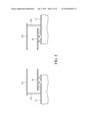 LAMINATED WAVEGUIDE DIPLEXER WITH SHIELDED SIGNAL-COUPLING STRUCTURE diagram and image