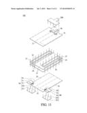 LAMINATED WAVEGUIDE DIPLEXER WITH SHIELDED SIGNAL-COUPLING STRUCTURE diagram and image