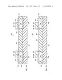 SINGLE PHOTOMASK HIGH PRECISION THIN FILM RESISTOR diagram and image