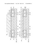 SINGLE PHOTOMASK HIGH PRECISION THIN FILM RESISTOR diagram and image