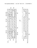 SINGLE PHOTOMASK HIGH PRECISION THIN FILM RESISTOR diagram and image