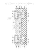 SINGLE PHOTOMASK HIGH PRECISION THIN FILM RESISTOR diagram and image