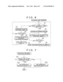 REMOTE CONTROL SYSTEM AND MOBILE DEVICE diagram and image