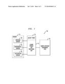 ALARM CONDITION PROCESSING IN NETWORK ELEMENT diagram and image