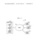 ALARM CONDITION PROCESSING IN NETWORK ELEMENT diagram and image