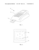 ELECTRONIC DEVICE WITH TAMPER RESISTANT ENCLOSURE diagram and image