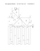 CORNER SENSOR ASSEMBLY diagram and image