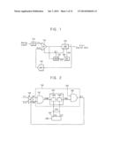 APPARATUS AND METHODS FOR CONVERTING ANALOG SIGNAL TO N-BIT DIGITAL DATA diagram and image