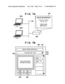 INFORMATION PROCESSING APPARATUS AND METHOD OF CONTROLLING THE SAME diagram and image