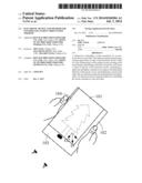 ELECTRONIC DEVICE AND METHOD FOR CONTROLLING SCREEN ORIENTATION THEREOF diagram and image