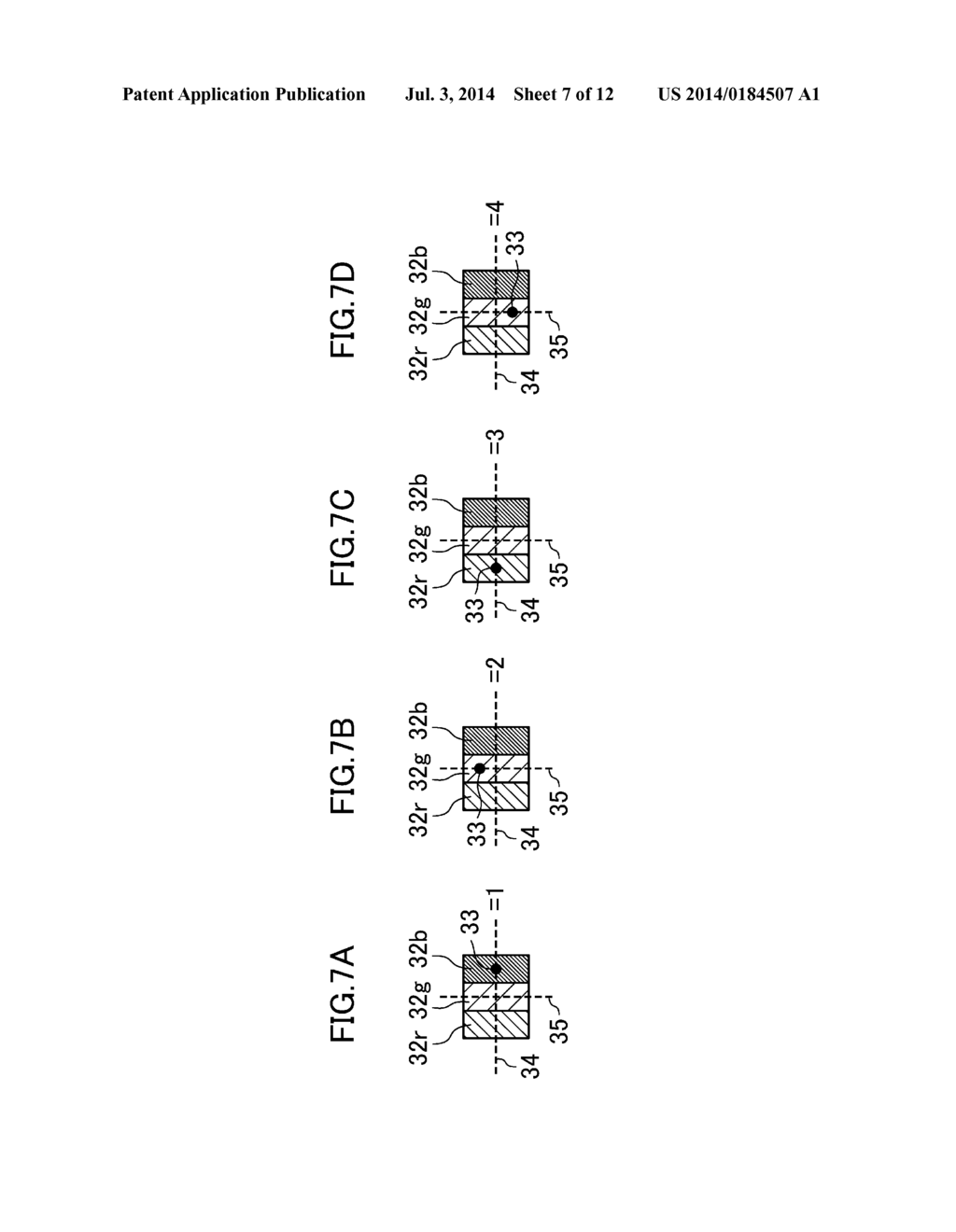 DISPLAY DEVICE AND DISPLAY CONTROL SYSTEM - diagram, schematic, and image 08