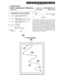 EARLY DRAWING SYSTEM AND METHOD TO IMPROVE TOUCH SCREEN RESPONSE diagram and image