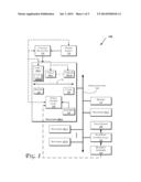 VARIABLE TOUCH SCREEN SCANNING RATE BASED ON USER PRESENCE DETECTION diagram and image