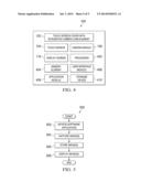 INTEGRATED CAMERA LENS AND TOUCH SCREEN COVER FOR AN ELECTRONIC DEVICE diagram and image