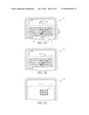 IMAGE CAPTURING METHOD OF TOUCH DISPLAY MODULE AND ELECTRONIC DEVICE diagram and image