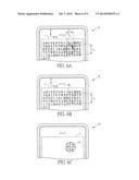IMAGE CAPTURING METHOD OF TOUCH DISPLAY MODULE AND ELECTRONIC DEVICE diagram and image