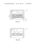 IMAGE CAPTURING METHOD OF TOUCH DISPLAY MODULE AND ELECTRONIC DEVICE diagram and image