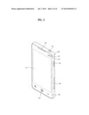 METHOD OF CONTROLLING MOBILE TERMINAL diagram and image