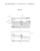 METHOD OF CONTROLLING MOBILE TERMINAL diagram and image