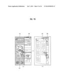 METHOD OF CONTROLLING MOBILE TERMINAL diagram and image