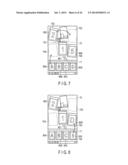 ELECTRONIC DEVICE, DISPLAY METHOD, AND DISPLAY PROGRAM diagram and image