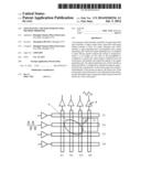 TOUCH PANEL AND TOUCH DETECTING METHOD THEREFOR diagram and image