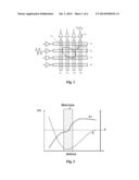 TOUCH PANEL AND TOUCH DETECTING METHOD THEREFOR diagram and image