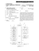 MOBILE TERMINAL, MESSAGE TRANSCEIVING SERVER AND CONTROLLING METHOD     THEREOF diagram and image