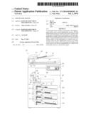 TOUCH PANEL DEVICE diagram and image