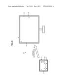 INFORMATION PROCESSOR AND DISPLAY CONTROL METHOD diagram and image