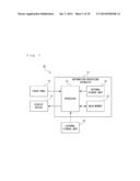 COMPUTER-READABLE STORAGE MEDIUM, COORDINATE PROCESSING APPARATUS,     COORDINATE PROCESSING SYSTEM, AND COORDINATE PROCESSING METHOD diagram and image