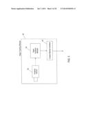 System and Method for Using Eye Gaze Information to Enhance Interactions diagram and image