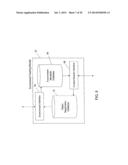 System and Method for Using Eye Gaze Information to Enhance Interactions diagram and image