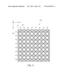 TOUCH SENSING APPARATUS diagram and image