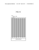 DISPLAY DEVICE WITH TOUCH DETECTION FUNCTION AND ELECTRONIC APPARATUS diagram and image