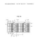 DISPLAY DEVICE WITH TOUCH DETECTION FUNCTION AND ELECTRONIC APPARATUS diagram and image